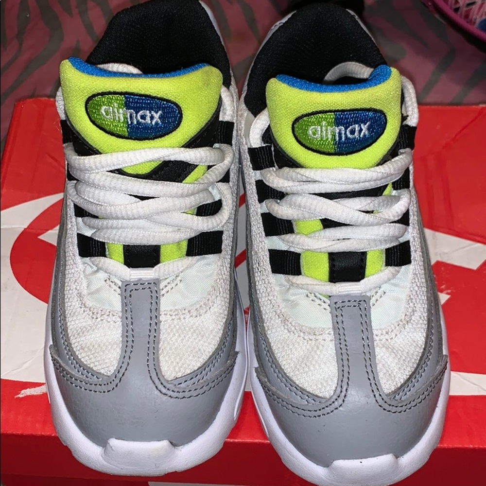 Nike little Max ‘95 , Size 9C